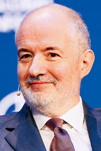 債券操盤天王：美國是最大風險