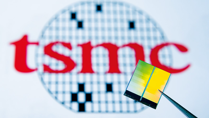 股市》先看防禦性、獲利2指標  台積電、蘋概股能買嗎？