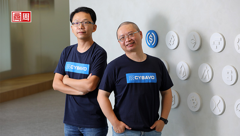 全球熊市，它反迎兆元商機！揭密打造加密幣金庫的台灣人
