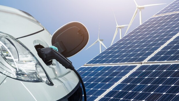 台灣的淨零難題，能靠「特斯拉以外的電動車」當解方？