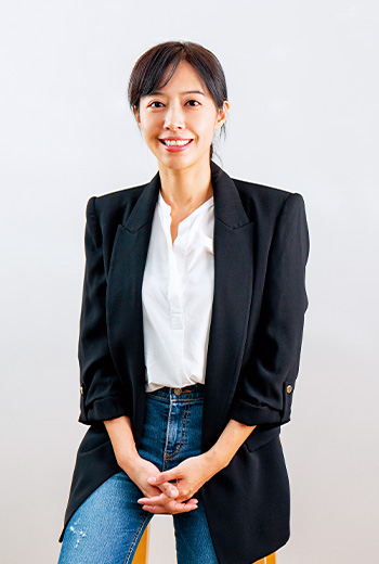 被賈伯斯看中、做親子團購　張瑜珊為何有機會救起PChome