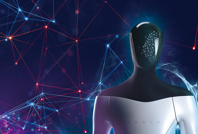 台灣邁向機器人強國