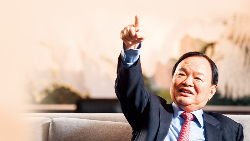 全聯父子的新野心