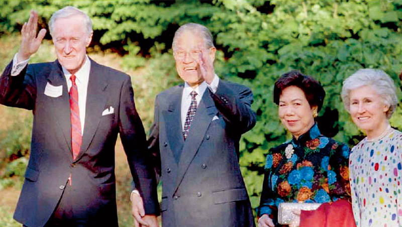 那夜我準備葬身大海！96年台海危機見證者：台灣人，別當和平傻瓜