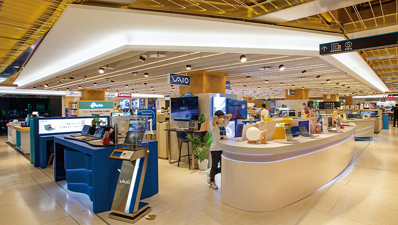 台灣3成GDP受影響！聯發科、大立光警戒庫存風暴