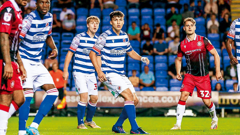 氣候數據變潮流衣鞋　英國人瘋穿「暖化真相」