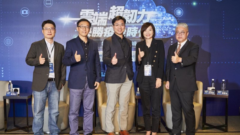 打造數據、雲端為基礎的快商務Quick Commerce  迎戰零售新變局