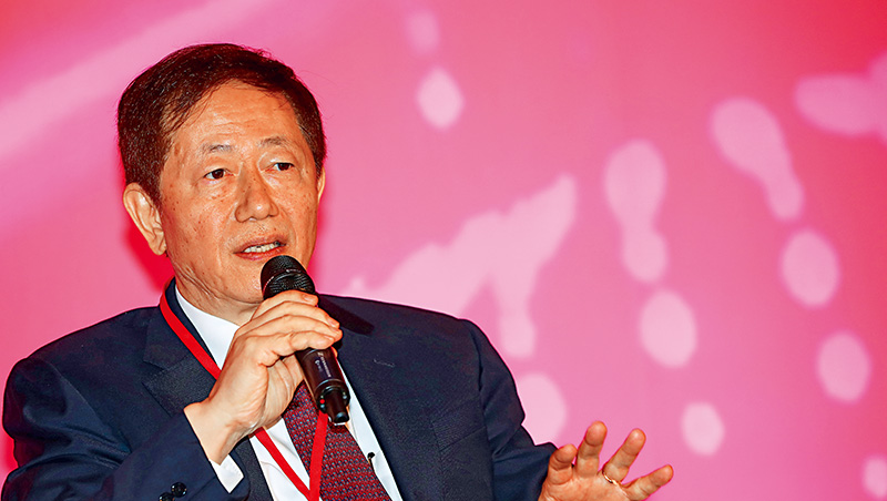 台灣在，才有台積電！半導體業者：沒有任何人要走