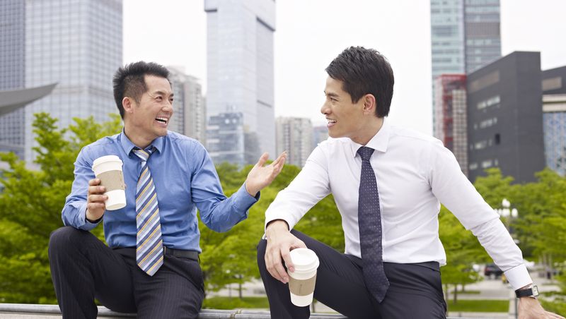 跟下屬傳達任務，你都怎麼說？郭家齊：有一種主管最糟糕