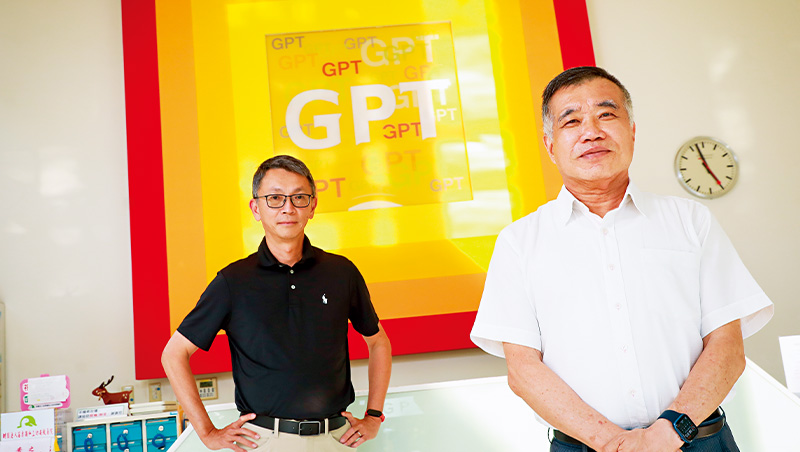 30年堅持國產化、一度要賤賣　它擊退日商打進台積電