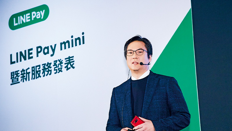 全聯支付封王最大擋路石　Line Pay千萬用戶優勢難超越