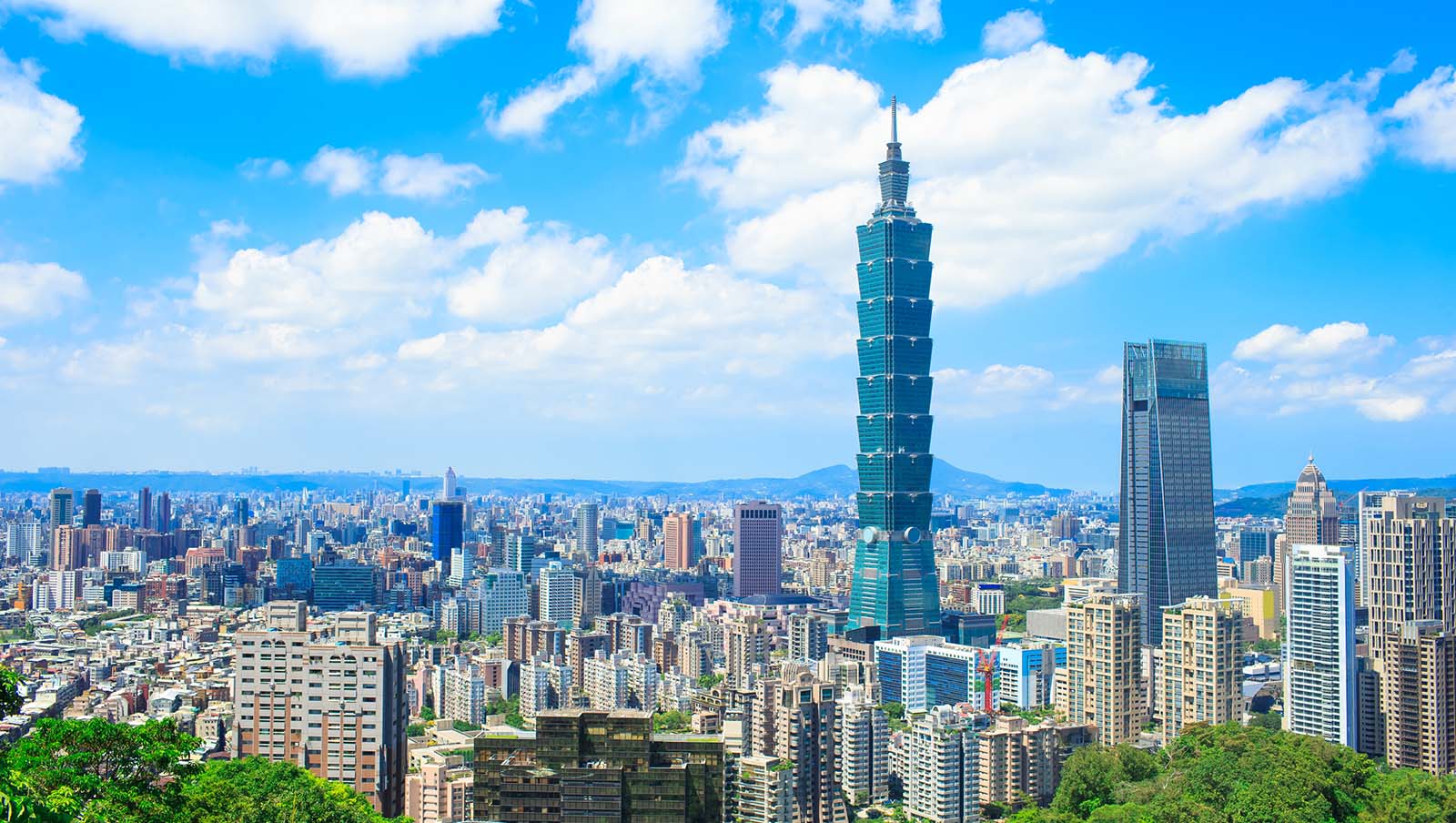 甜甜圈效應成形,天龍國出走潮加劇!「這一區」流失最多、最多人往這裡跑-經濟日報|商周