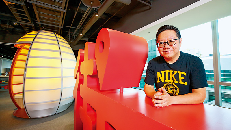 電支老大迎戰全聯！街口董座：我們不打補貼戰