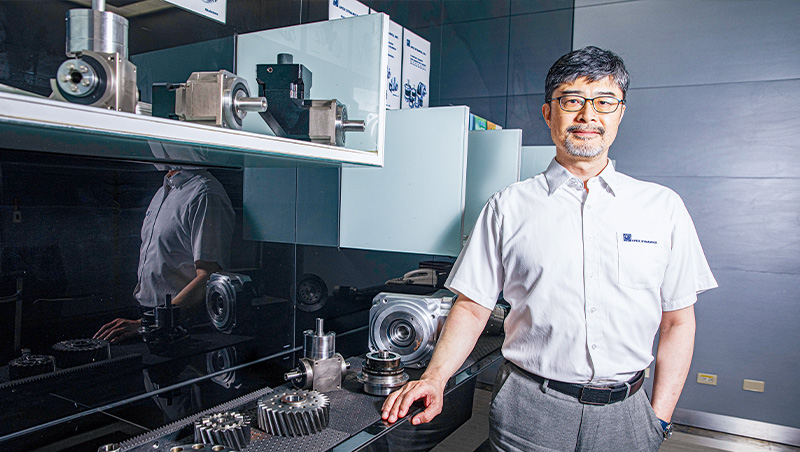 看準巨頭「出貨慢吞吞」破口，台灣精銳市占飆