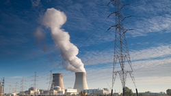 日經經濟新聞：資金正回歸核電企業