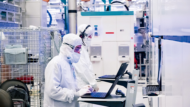 聯發科財報一個數字　解碼結盟英特爾終極盤算