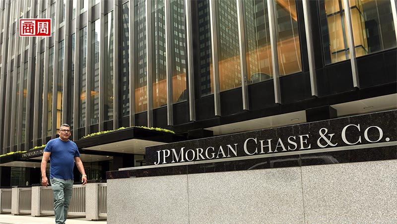 小摩造機場休息室 攻旅遊預訂 美國最大銀行為何想開旅行社 商業周刊 商周知識庫