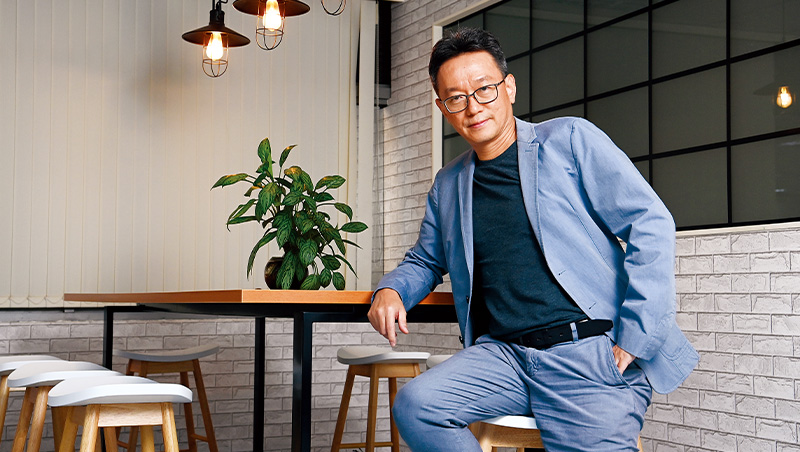 它做3D動畫又快又便宜五成　小台企攻進網飛、BMW