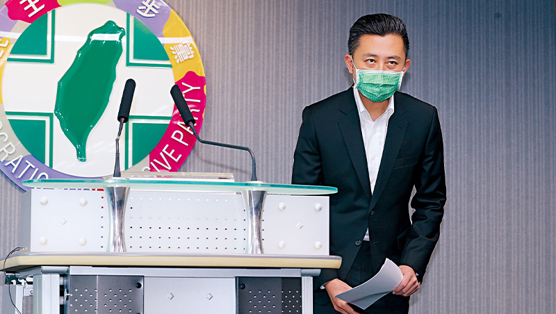 查論文抄襲只要799元　本土AI連文風、習慣都能比對