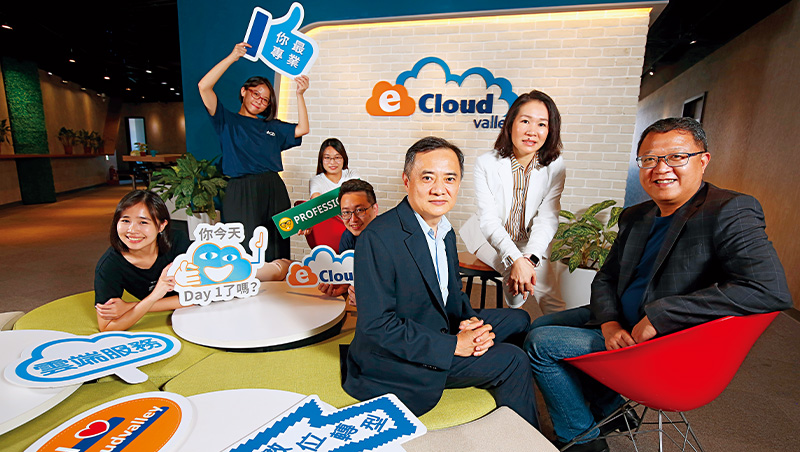 這家公司營收五年飆百億　秘訣竟是亞馬遜14條領導原則