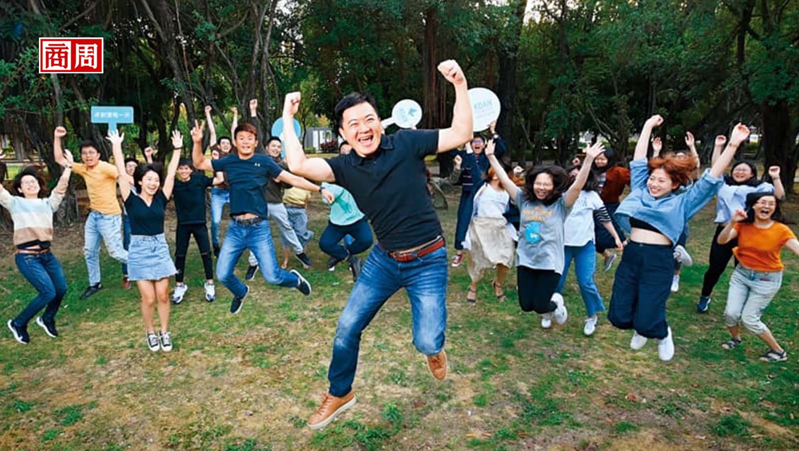 在家鄉也能賺全球  軟體人才回台南了