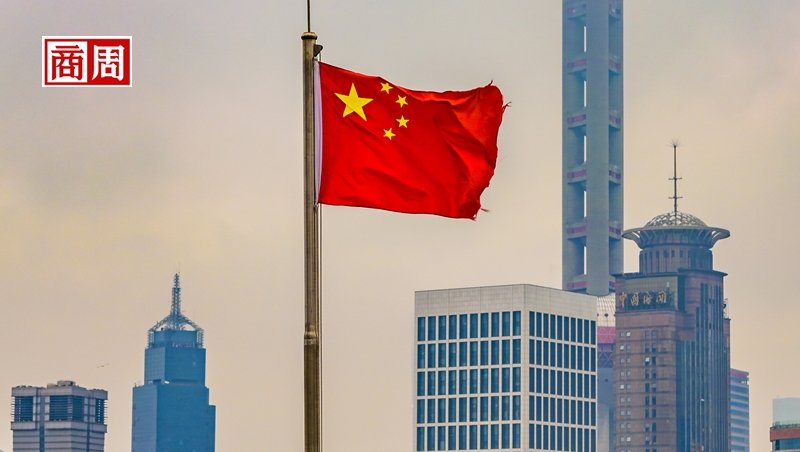連ESG都要有中國特色？習近平眼中的好公司：鋼鐵、茅台、國防
