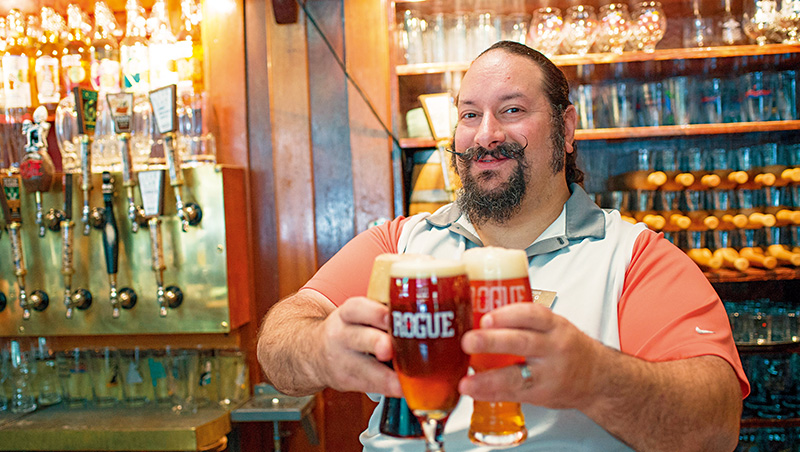 象屎、唾液與鬍子作原料？啤酒界5個意想不到冷知識