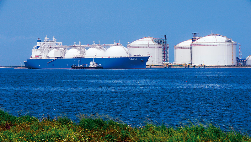 台灣怎麼避免「德國危機」？快算能源可撐幾天、快抱團！  