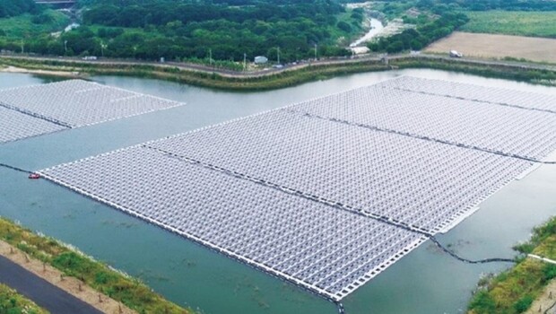 邁向2050淨零碳排，玉山為什麼敢大膽宣示2030年要100％使用綠電？