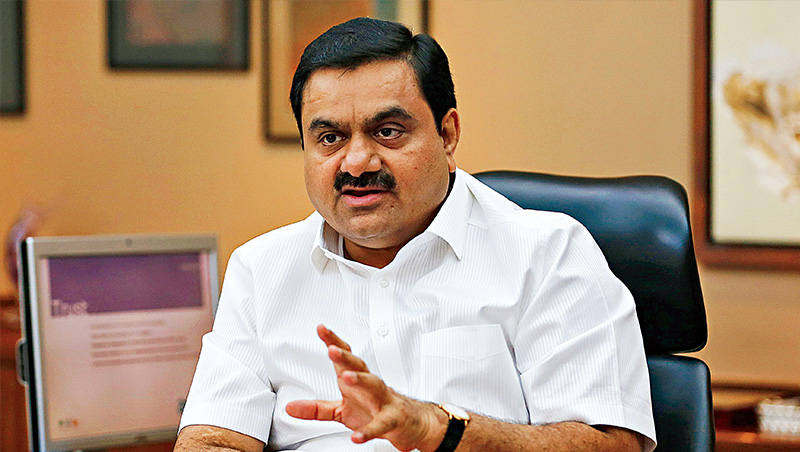 「煤炭最後的狂歡」助漲身價　印度煤王衝上全球第三富豪