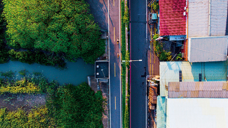 快打造工業版社宅！別讓鐵皮屋奇兵無家可歸