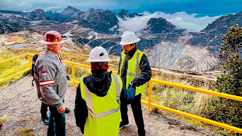 大宗物資漲、製造業遷東南亞　印尼盾、新加坡幣最抗跌
