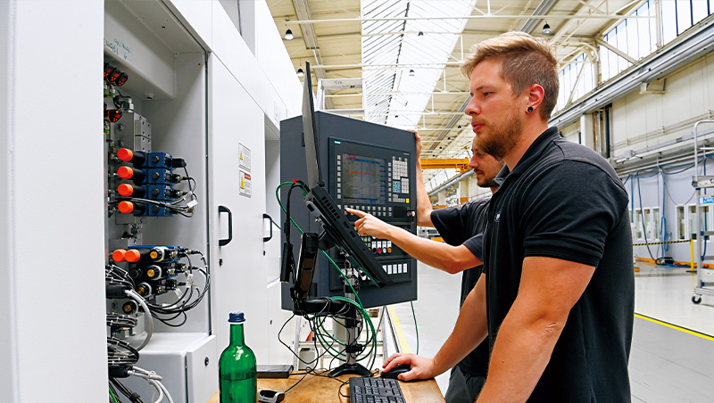 歐洲綠能紅利將爆發　宏碁、巨大、正新危機搶市