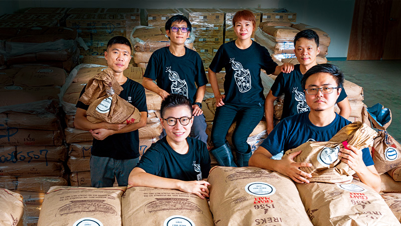 在地酒廠20年磨一劍　啤酒界坎城大獎奪亞洲首金 