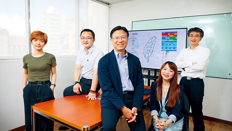 同儕壓力變助力，22歲老小虎再養出子公司