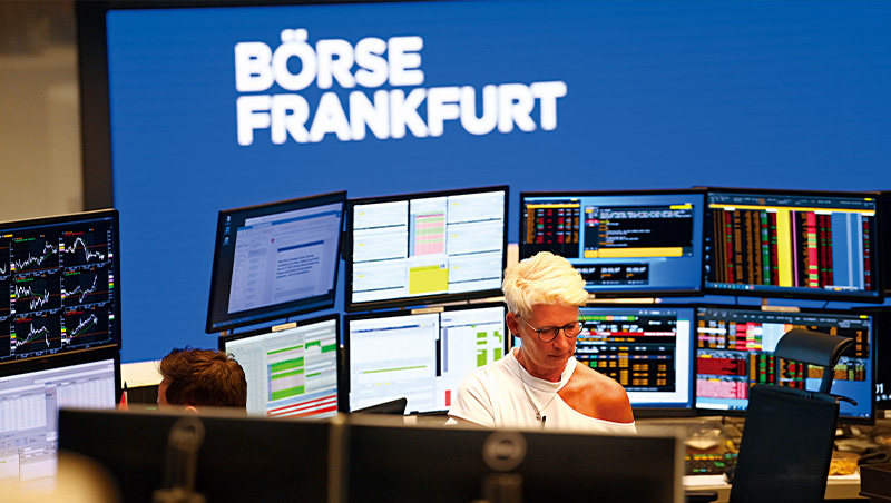 投資歐洲首選能源、國防題材　過完冬天買點將浮現