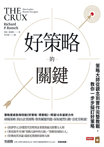 把火箭變可回收　馬斯克如何實現不可能