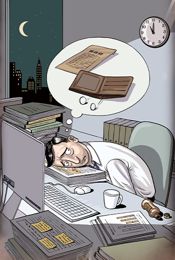 30年來雇主最恐懼時刻　「安靜離職風暴」破解對策