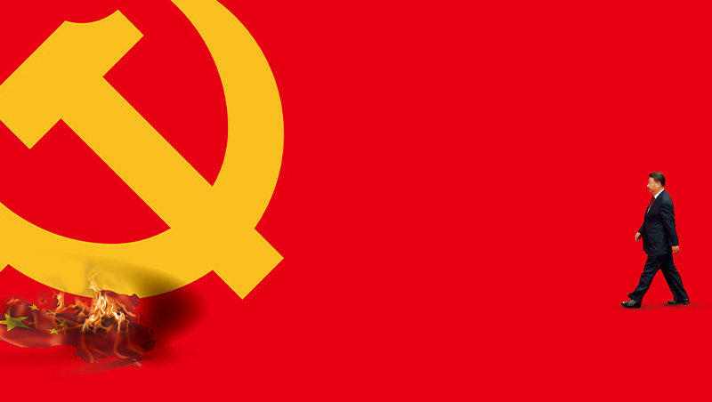 習天下　紅軍經濟學登場