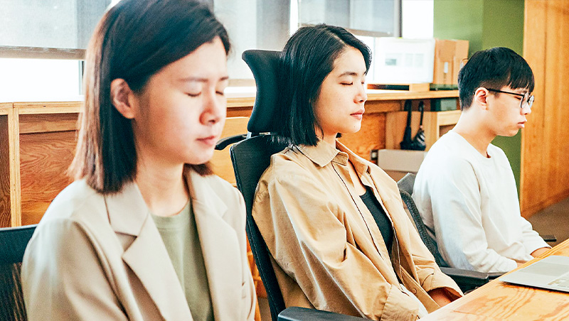 最佳雇主怎麼留人又留心？「不為公司做事」是秘訣