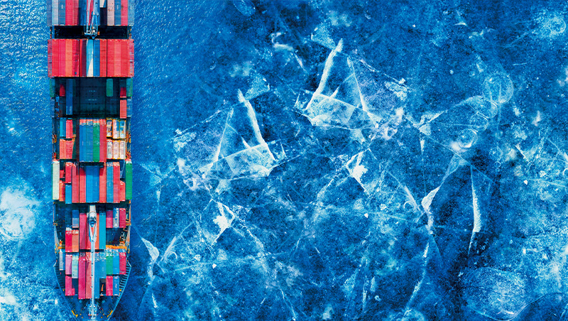 台積電也躲不過　訂單冰風暴