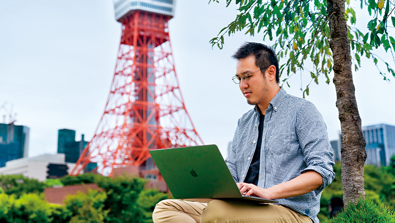 管好自己精力、從小出走開始　放飛前備好3種能力