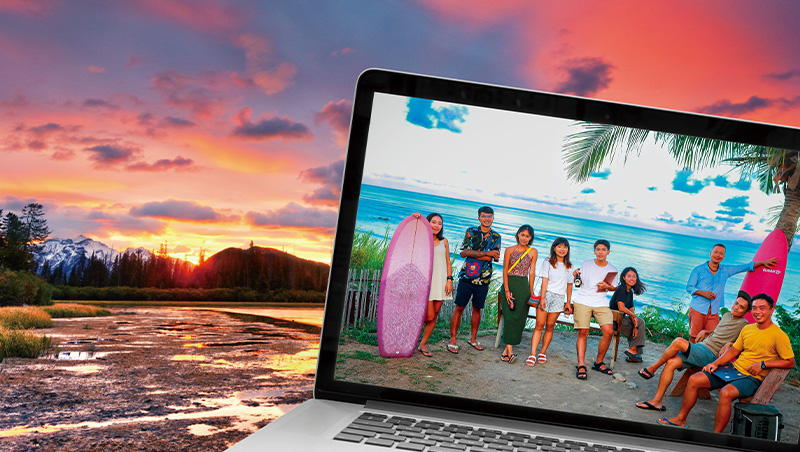 度假辦公　掀全球人才爭奪戰