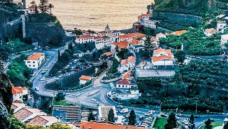 全球度假辦公族最愛葡萄牙　到京都400年老宅工作也夯