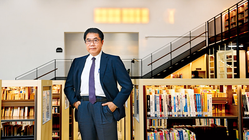 六都減債王台南　減蚊子館、地上權活化一把罩