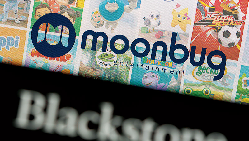 收視打敗迪士尼、佩佩豬　它如何靠無聊變育兒界巨星