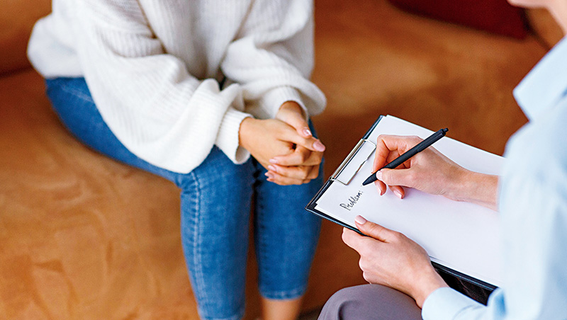 怕髒、常洗手　是潔癖還是強迫症？