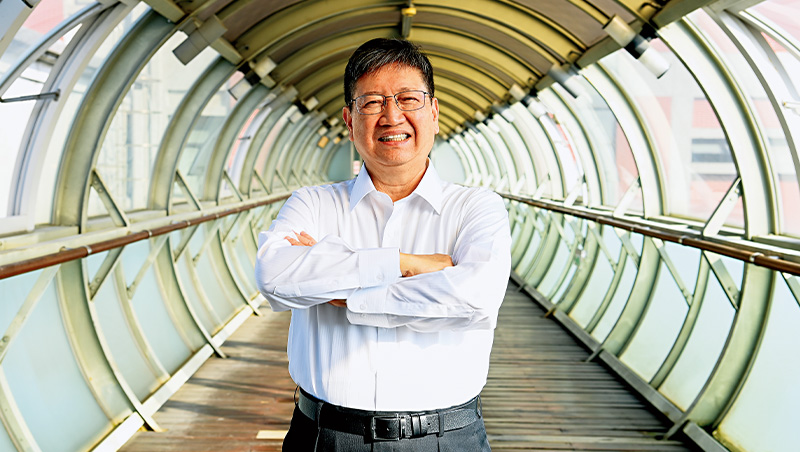 把新竹縣當竹科經營　債務黑名單翻身縣市賺錢王 