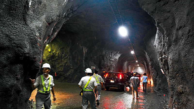 地方兩招創意生財　新竹改造動物園、花蓮採礦稅