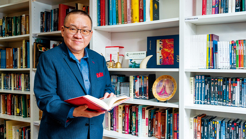 吃過上千顆米其林星星　他解封先衝維也納聽音樂會